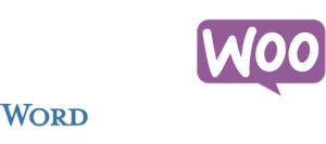 Logos de WordPress et WooCommerce sur fond transparent, parfaits pour tout studio axé sur la création numérique. Limbus Studio