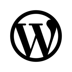 Sigle WordPress