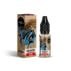 Packaging e-liquide Curieux - Édition Astrale - E-liquide