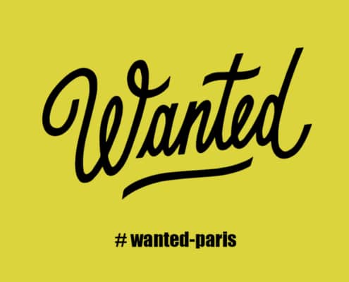 Wanted - Comté de Parkland