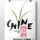 Chine multiple - Affiche