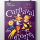 Le carnaval des étoiles - Affiche