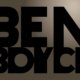 Ben Boyce - Logo