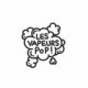 Charte graphique Les vapeurs Pop - Musique pop