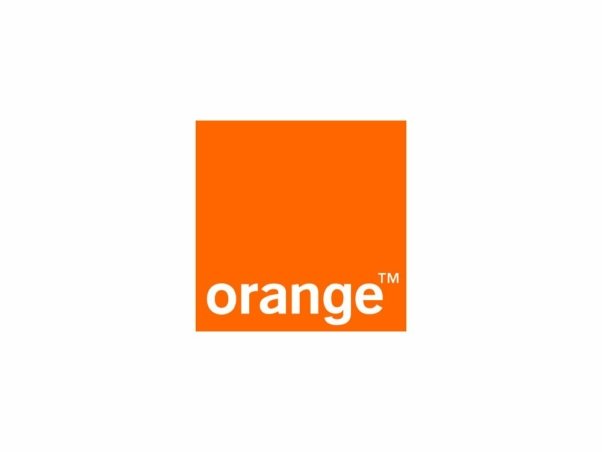 Orange - Logo