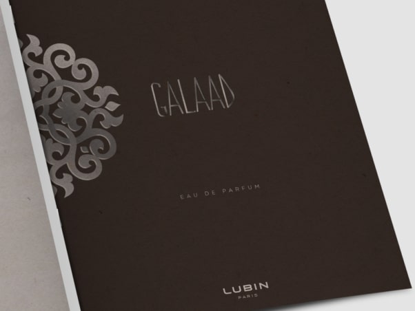 Galaad - Parfums Lubin