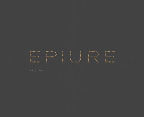 Epiure - Je ne te mérite pas