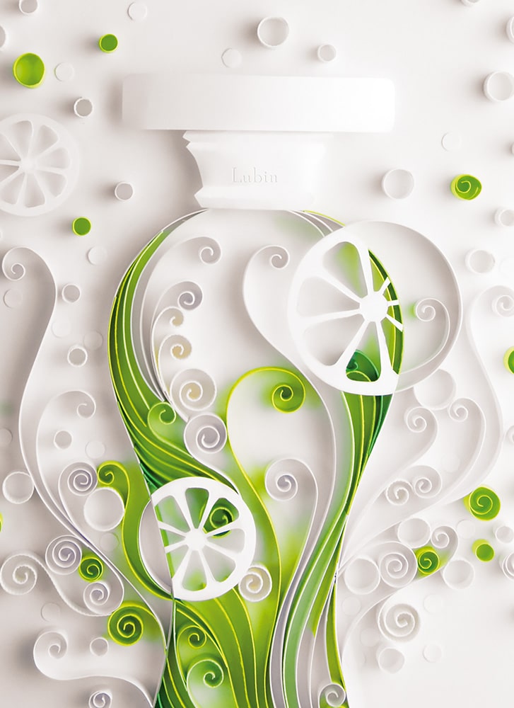 LIMBUS | Agence Design et Web - Quilling