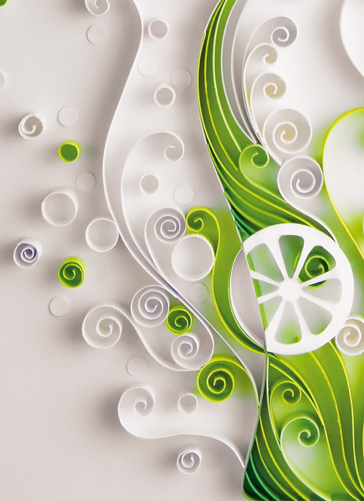 LIMBUS | Agence Design et Web - Quilling